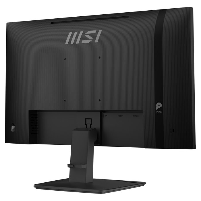 MSI PRO MP242 E14C Monitor 23,8 pulgadas Full HD 144 Hz MSI PRO MP242 E14C Monitor 23,8 pulgadas Full HD 144 Hz