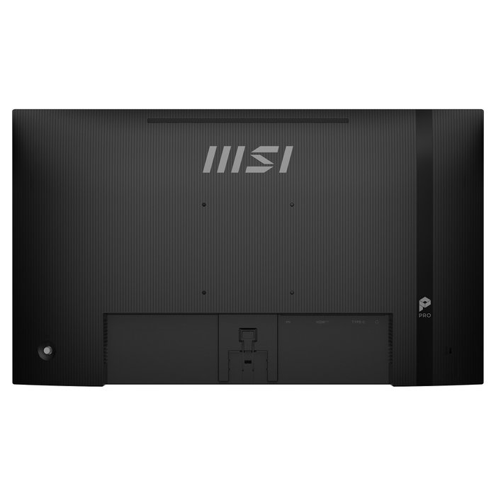 MSI PRO MP242 E14C Monitor 23,8 pulgadas Full HD 144 Hz MSI PRO MP242 E14C Monitor 23,8 pulgadas Full HD 144 Hz