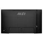 MSI PRO MP242 E14C Monitor 23,8 pulgadas Full HD 144 Hz