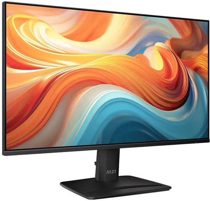 MSI PRO MP242 E14C 24 pulgadas Full HD IPS 144Hz USB-C Negro