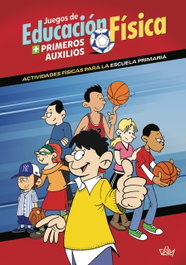 DALY Juegos de educación física (+ primeros auxilios)