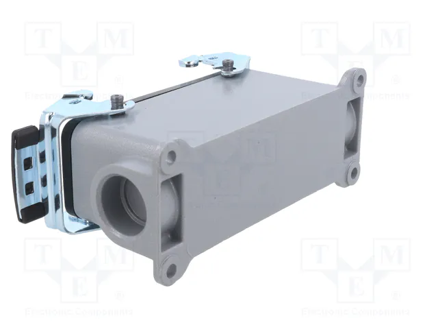 LAPP Carcasa para conectores HDC EPIC H-B 24 con pestillo doble