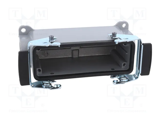 LAPP Carcasa para conectores HDC EPIC H-B 24 con pestillo doble