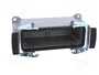 LAPP Carcasa para conectores HDC EPIC H-B 24 con pestillo doble