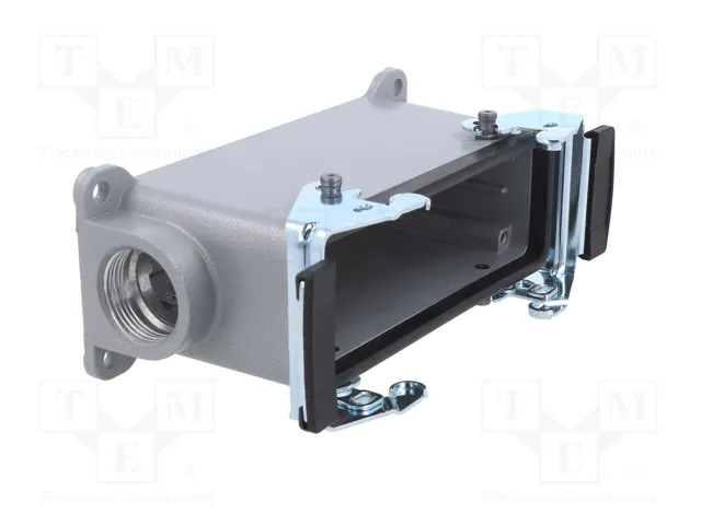 LAPP Carcasa para conectores HDC EPIC H-B 24 con pestillo doble