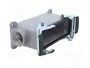 LAPP Carcasa para conectores HDC EPIC H-B 24 con pestillo doble