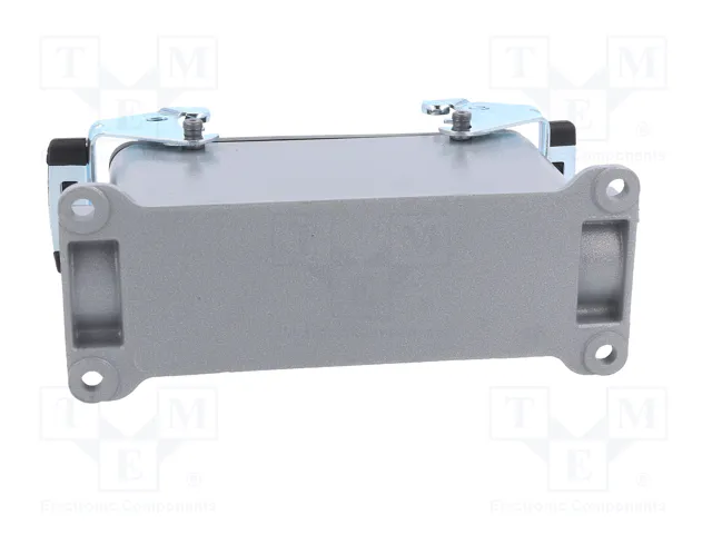 LAPP Carcasa para conectores HDC EPIC H-B 24 con pestillo doble