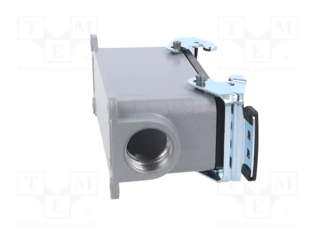LAPP Carcasa para conectores HDC EPIC H-B 24 con pestillo doble