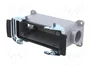 LAPP Carcasa para conectores HDC EPIC H-B 24 con pestillo doble