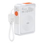 4smarts 6in1 Hybrid Charger Wireless Powerbank de 313g