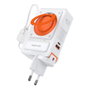 4smarts 6in1 Hybrid Charger Wireless Powerbank de 313g