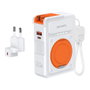 4smarts 6in1 Hybrid Charger Wireless Powerbank de 313g