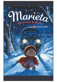 Midac, S.L. Marieta 3. Los Recuerdos De Naneta