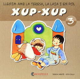 Xup-xup 3, Teresa Sabaté Rodié - SALVATELLA