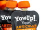 Yow Up! Articular Pollo Perro 115 gr Caja 10 Unidades Condroprotectores Colágeno Cúrcuma
