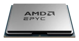 AMD EPYC 8024P Procesador 8 Núcleos 16 Hilos 2.4-3.0 GHz Socket SP6 TDP 90W Tray