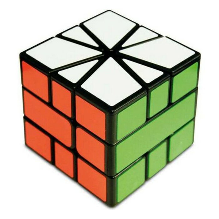 Cayro Cubo Sq-1 Guanlong 56 mm en caja
