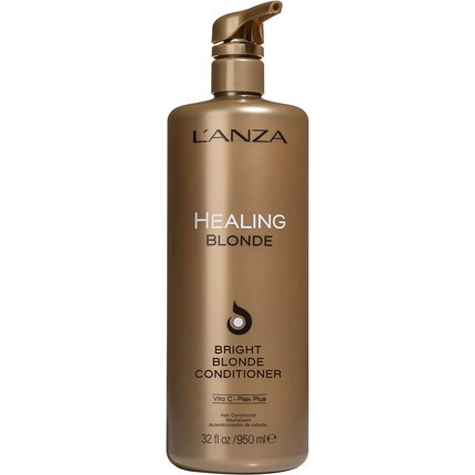 Lanza Bright Blonde Conditioner 950 ml Lanza Bright Blonde Conditioner 950 ml