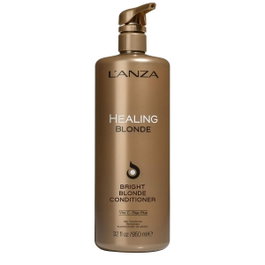 L'Anza Bright Blonde Conditioner 950 ml