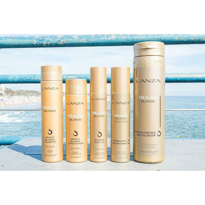 L'Anza Bright Blonde Conditioner 950 ml L'Anza Bright Blonde Conditioner 950 ml