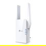 TP-Link RE605X Repetidor WiFi 6 1800Mbps con 2 Antenas para Extender el Alcance Inalámbrico