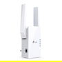 TP-Link RE605X Repetidor WiFi 6 1800Mbps con 2 Antenas para Extender el Alcance Inalámbrico