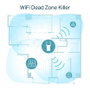 TP-Link RE605X AX1800 Wi-Fi 6 Extensor de Alcance Blanco