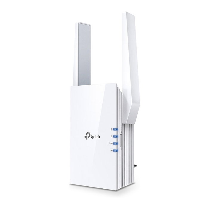 TP-Link RE605X AX1800 Wi-Fi 6 Extensor de Alcance Blanco