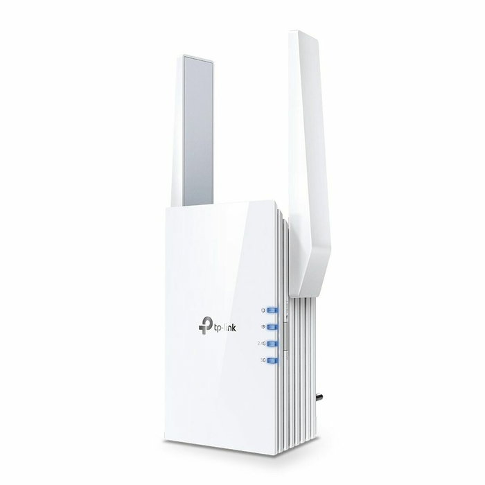 TP-Link RE605X AX1800 Wi-Fi 6 Extensor de Alcance Blanco