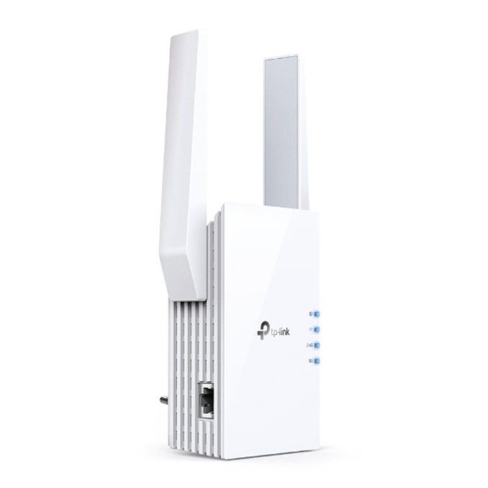 TP-Link RE605X AX1800 Wi-Fi 6 Extensor de Alcance Blanco