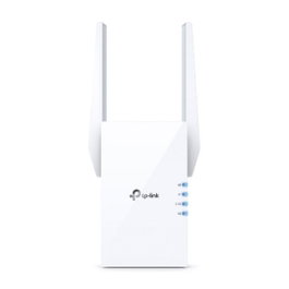 TP-Link RE605X AX1800 Wi-Fi 6 Repetidor Inalámbrico Blanco