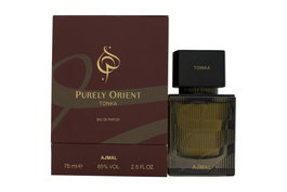 Ajmal Purley Orient Tonka Eau De Parfum 75ml Spray