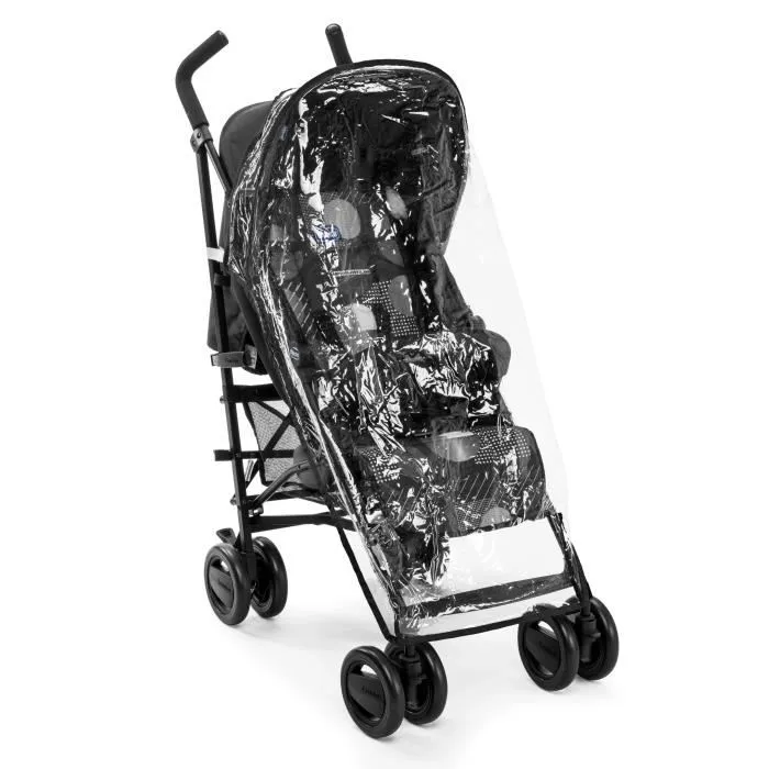 Carro de Paseo para Bebé Chicco London Negro