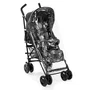 Carro de Paseo para Bebé Chicco London Negro