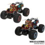 Speed&Go Coche RC 2.4G Toro