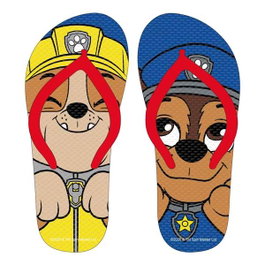 Cerdá Chanclas Flip Flop Paw Patrol T28/29 - Modelos surtidos