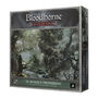 CMON Bloodborne: El Bosque Prohibido - Expansión Juego de Mesa, 2 Campañas Nuevas, Miniaturas, Cartas, EECMBG05, en Español