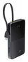 Baseus Enerfill FC51 Bipow2 Pro 10000mAh 22.5W Cosmic Black