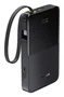 Baseus Enerfill FC51 Bipow2 Pro 10000mAh 22.5W Cosmic Black