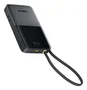 Baseus Enerfill FC51 Bipow2 Pro 10000mAh 22.5W Cosmic Black
