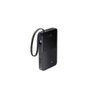 Baseus EnerFill FC51 Bipow2 Pro Power Bank 10000mAh 22.5W Negro