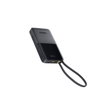 Baseus EnerFill FC51 Bipow2 Pro Power Bank 10000mAh 22.5W Negro