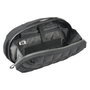 HORI Bolsa protectora y de transporte acolchada para Nintendo Switch 2 - Negro