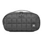 HORI Bolsa protectora y de transporte acolchada para Nintendo Switch 2 - Negro
