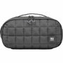 HORI Bolsa protectora y de transporte acolchada para Nintendo Switch 2 - Negro