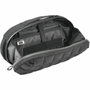 HORI Bolsa protectora y de transporte acolchada para Nintendo Switch 2 - Negro