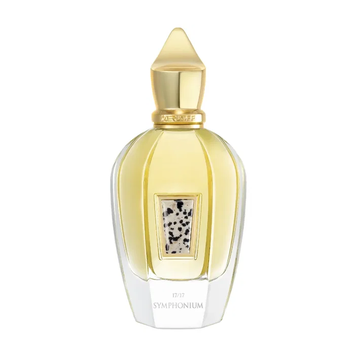 Xerjoff XJ 17/17 Symphonium Agua de perfume 50 ml Xerjoff XJ 17/17 Symphonium Agua de perfume 50 ml