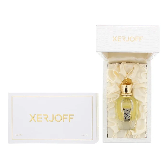 Xerjoff XJ 17/17 Symphonium Agua de perfume 50 ml Xerjoff XJ 17/17 Symphonium Agua de perfume 50 ml