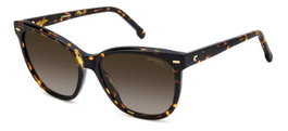 Carrera CARRERA-3043-S-86 Gafas de sol marrón