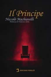 Il Principe, Niccolò Machiavelli - EDICIONES PERELLO